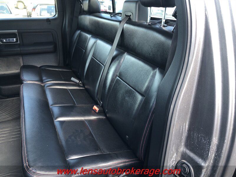 Used 2008 Ford F150 XLT RWD image 6