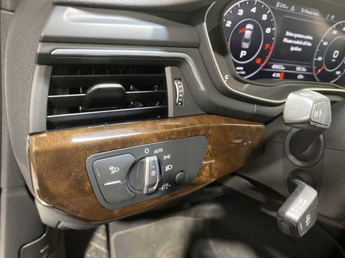 Used 2019 Audi A4 2.0T Premium Plus w/ Premium Plus Package image 24