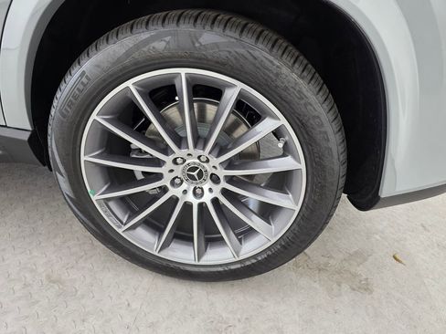 New 2026 Mercedes-Benz GLE 350 4MATIC image 14