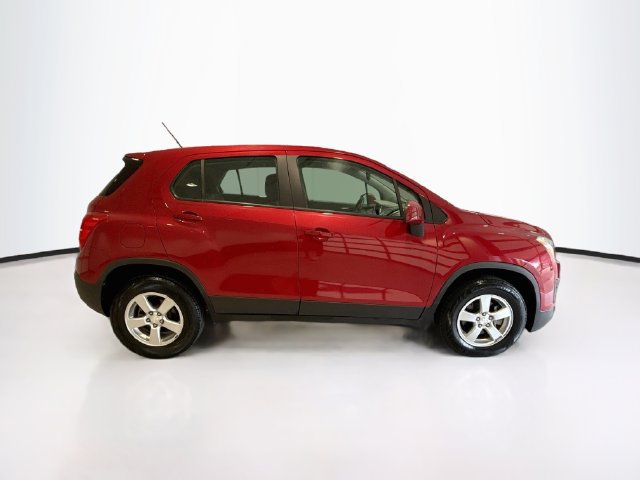 Used 2015 Chevrolet Trax LS AWD/4WD image 8