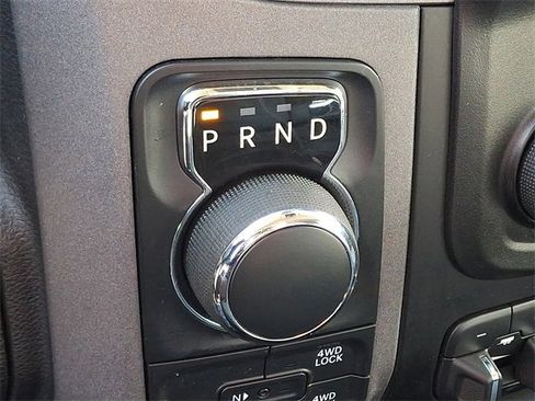 Used 2020 RAM 1500 Express w/ Trailer Tow Group w/ Express image 14