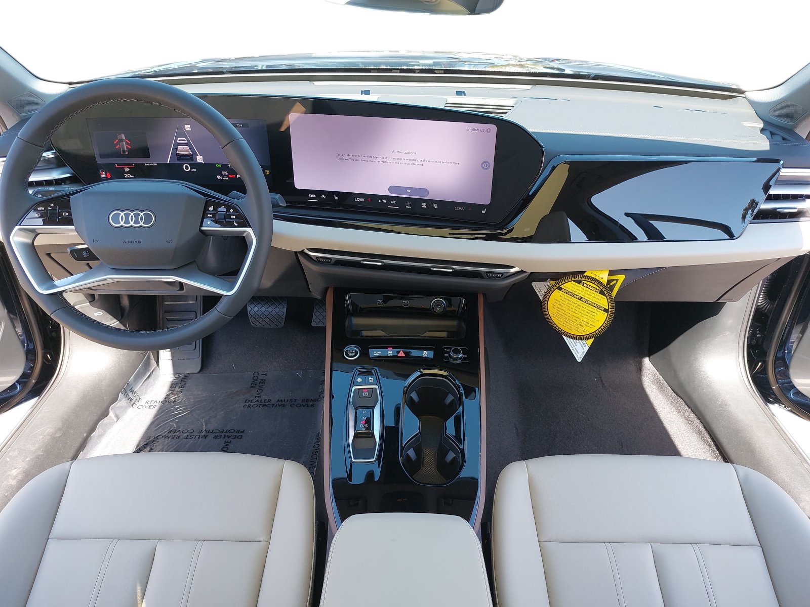 New 2026 Audi A5 Premium AWD/4WD image 9