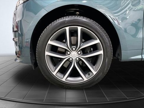 Used 2023 Land Rover Range Rover Sport SE Dynamic AWD/4WD image 11