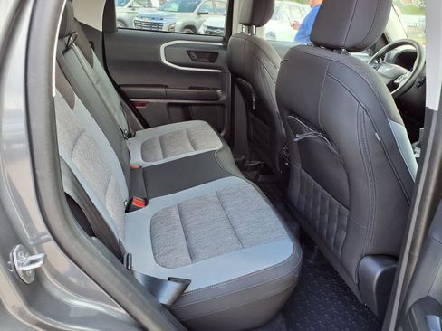 Used 2021 Ford Bronco Sport Big Bend image 21