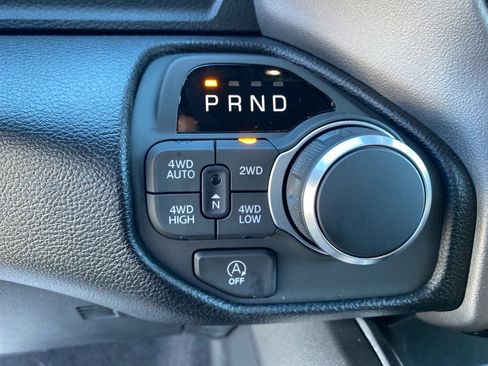 New 2026 RAM 1500 Big Horn image 8