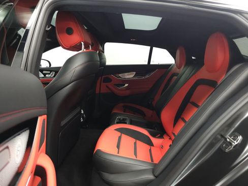 Used 2024 Mercedes-Benz AMG GT 63 image 27