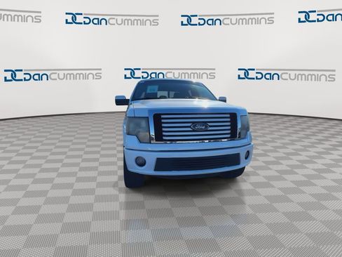 Used 2011 Ford F150 Lariat Limited image 3