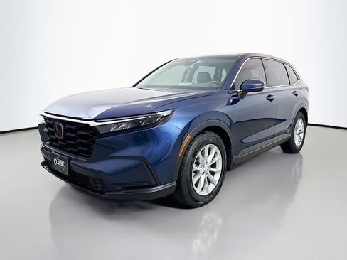 Used 2024 Honda CR-V EX-L image 3