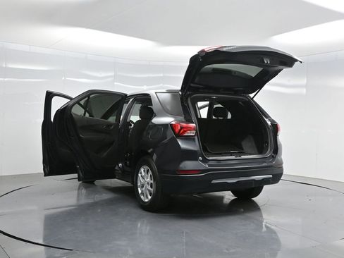 Used 2022 Chevrolet Equinox LT FWD image 27