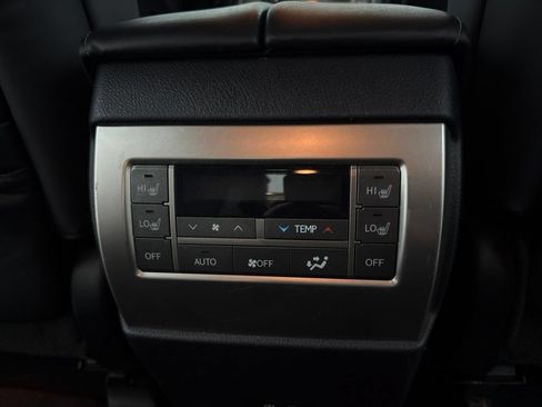 Used 2021 Lexus GX 460 Premium AWD/4WD image 32