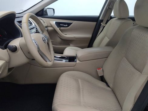 Used 2018 Nissan Altima 2.5 SV FWD image 17