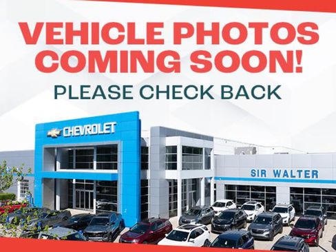 New 2025 Chevrolet Low Cab Forward image 1