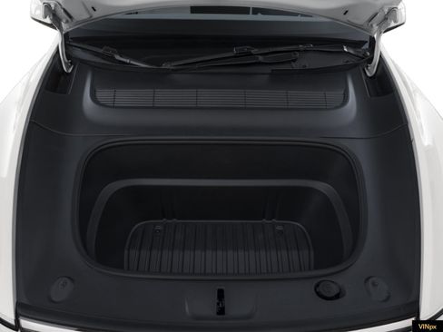 Used 2026 Tesla Model Y 2WD image 10
