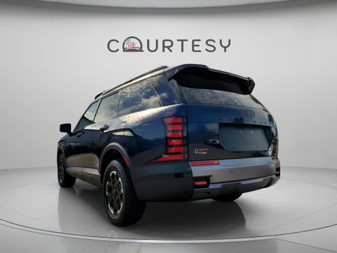 New 2026 Hyundai Palisade XRT Pro image 2