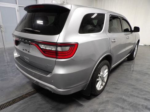 Used 2021 Dodge Durango GT AWD/4WD image 5