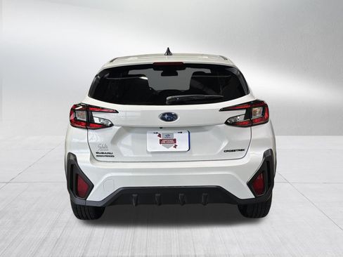 Certified 2026 Subaru Crosstrek 2.5i AWD/4WD image 7
