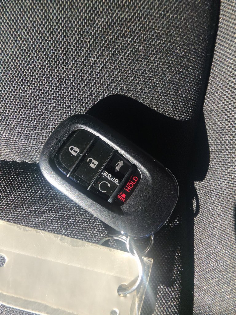 Used 2023 Honda Civic Sport image 35