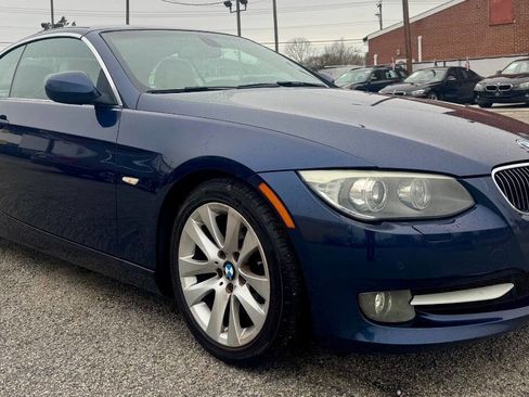Used 2013 BMW 328i Convertible image 7