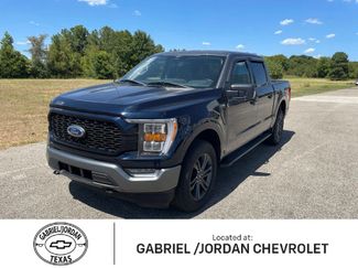 Used 2023 Ford F150 XLT w/ Equipment Group 302A High AWD/4WD video 1