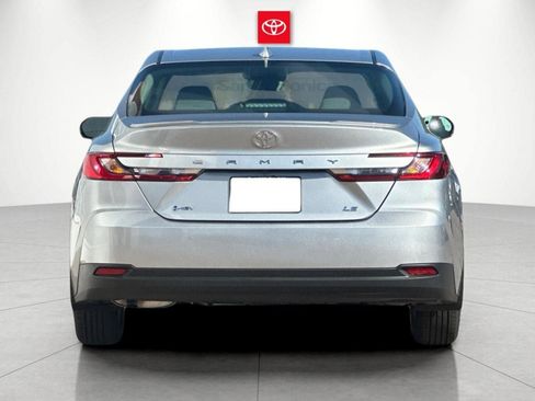 New 2026 Toyota Camry LE image 4
