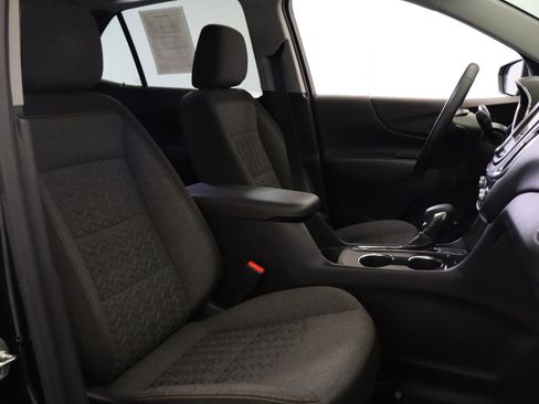 Used 2024 Chevrolet Equinox LT w/ LPO, Floor Liner Package FWD image 56