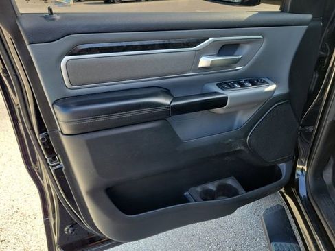 Used 2021 RAM 1500 Big Horn RWD image 20