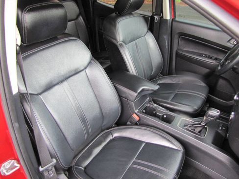 Used 2020 Ford Ranger Lariat w/ Technology Package RWD image 32