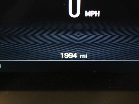 Used 2024 Alfa Romeo Giulia Quadrifoglio w/ Active Assist Plus Package image 38