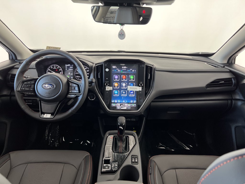 New 2026 Subaru Crosstrek 2.5i Limited AWD/4WD image 15