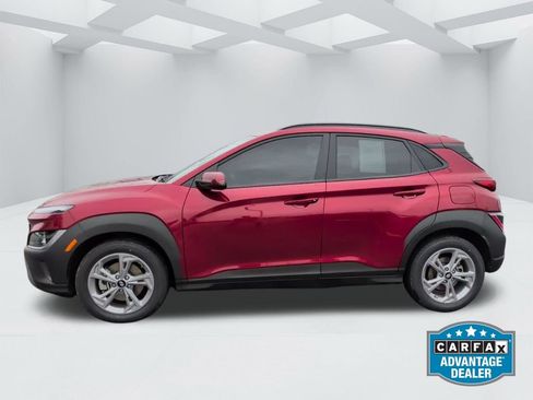 Certified 2023 Hyundai Kona SEL w/ Convenience Package AWD/4WD image 8