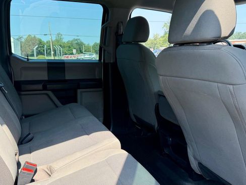 Used 2020 Ford F250 XL w/ Power Equipment Group RWD image 11