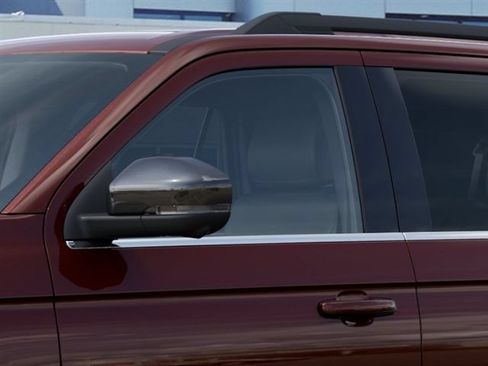 New 2027 Ford Expedition Max Platinum w/ Driver's Package RWD image 20