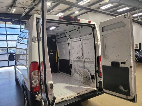 Used 2019 RAM ProMaster 2500 FWD image 53