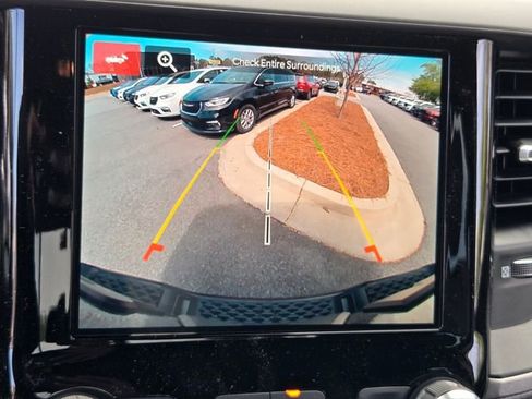 New 2026 RAM 1500 Express image 20