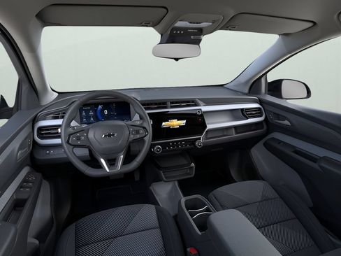 New 2027 Chevrolet Bolt LT FWD image 7