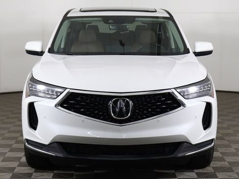 Used 2022 Acura RDX AWD w/ Technology Package image 13