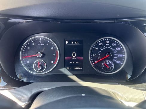 Used 2021 Kia K5 GT-Line image 7