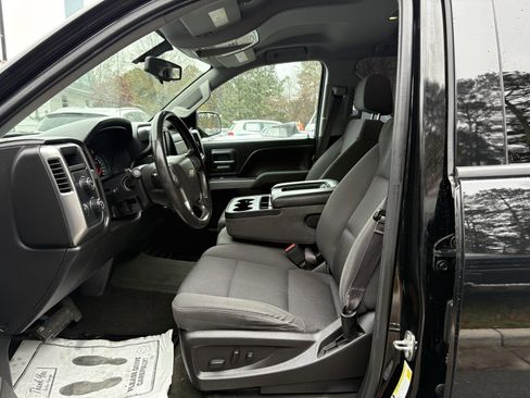 Used 2016 Chevrolet Silverado 1500 LT w/ All Star Edition image 21