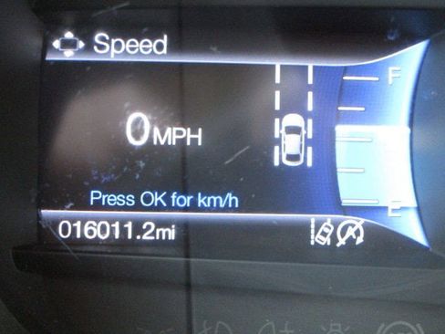 Used 2023 Ford Edge SEL w/ Convenience Package image 18