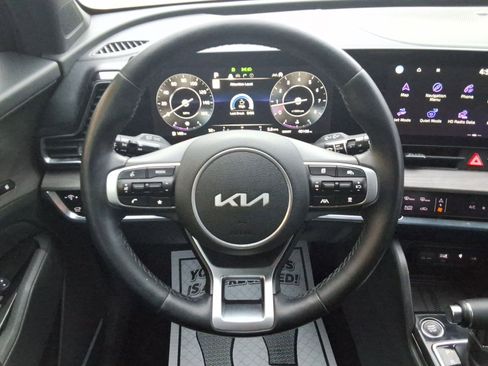 Used 2023 Kia Sportage X-Pro Prestige image 14