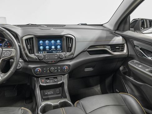 Used 2022 GMC Terrain AT4 w/ Infotainment Package II AWD/4WD image 30