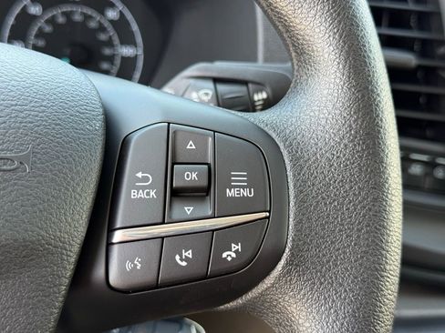 New 2025 Ford Transit 250 Cargo Van image 11