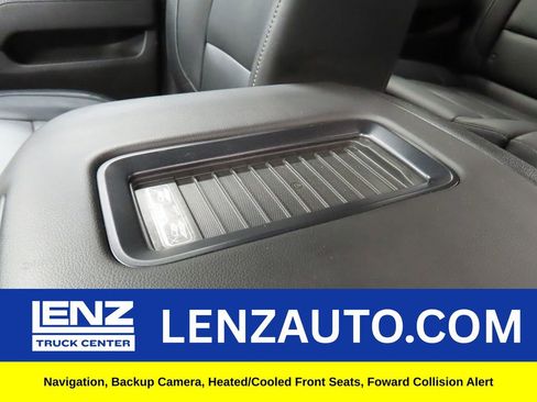 Used 2018 GMC Sierra 1500 SLT AWD/4WD image 55