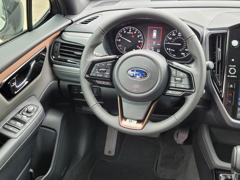 New 2026 Subaru Forester Sport image 6