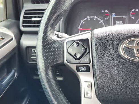 Used 2023 Toyota 4Runner SR5 Premium w/ Moonroof Package RWD image 27