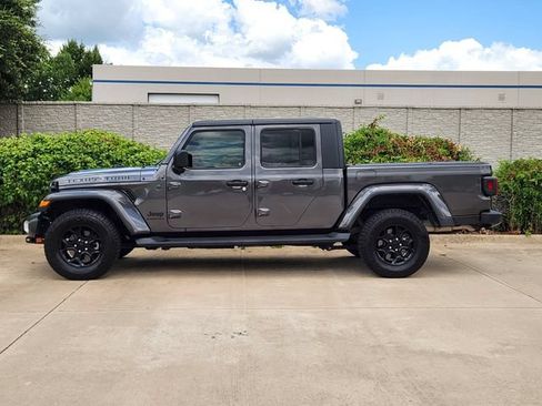Used 2023 Jeep Gladiator Sport AWD/4WD image 4