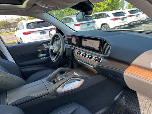New 2026 Mercedes-Benz GLE 350 4MATIC image 38