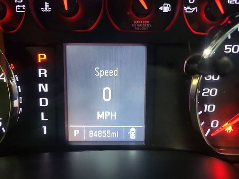 Used 2019 GMC Sierra 3500 Base w/ Sierra Convenience Package image 11