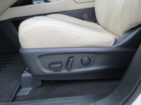 Used 2023 INFINITI QX60 Luxe w/ Cargo Package image 16