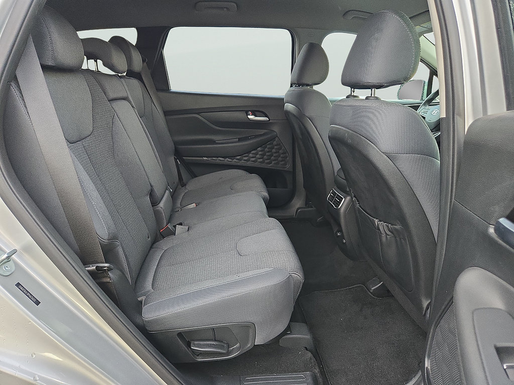 Certified 2023 Hyundai Santa Fe SE FWD image 27